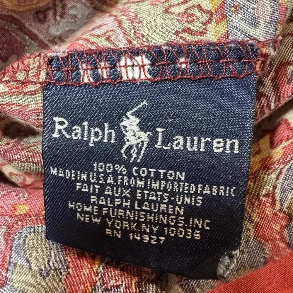 Ralph Lauren good vintage